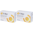metagenics™ c-dyn® 2x50 g compresse