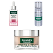 skincure elisir anti-macchia new+ crema ristrutturante giorno + booste