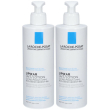 la roche-posay lipikar latte corpo 2x400 ml