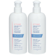 ducray ictyane crema emolliente nutritiva 2x400 ml