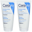 cerave crema corpo idratante pelle molto secca 17 2x177 ml