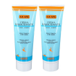 guam® crema rassodante seno-corpo 2x250 ml