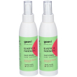 goovi olio corpo elastic is fantastic 2x140 ml per la pelle