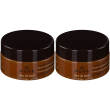 nuxe rêve de miel® esfoliante corpo nutriente al miele 2x175 ml peelin