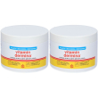 vitamin dermina crema idratante restitutiva 2x400 ml