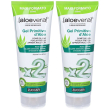 aloevera® gel primitivo d'aloe 2x250 ml