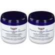 eucerin® urearepair balsamo corpo 5% urea 2x450 ml