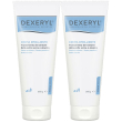 dexeryl crema emolliente 2x250 g