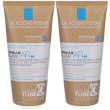 la roche posay lipikar baume ap+m 2x200 ml balsamo