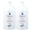 oliprox™ shampoo scalp & body 2x300 ml