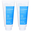 lichtena® lenixer crema corpo ristrutturante 2x350 ml