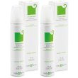 tiomousse schiuma dermatologica 2x75 ml