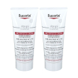 eucerin® atopicontrol crema fasi acute 2x100 ml