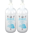 youderm® sinatop® crema extra idratante 2x500 ml