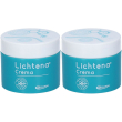 lichtena® crema complesso octa-bee 2x25 ml