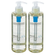 la roche-posay lipikar olio lavante relipidante 2x400 ml da bagno