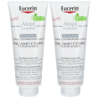 eucerin® atopicontrol balsamo corpo 2x400 ml