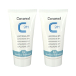 ceramol lipocrema 311 2x50 ml crema basica