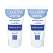 oziderm crema judì farm 2x50 ml
