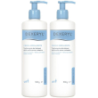 dexeryl crema emolliente 2x500 g