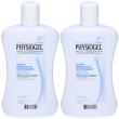 physiogel® nutri-idratante quotidiano 2x250 ml detergente