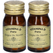 giorgini dr. martino vitamina d pura 2x60 pz pastiglie