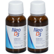 junia pharma neo d3 2x20 ml gocce