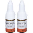 mucokehl d5 10ml gtt sanum 2x10 ml