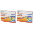 zentiva d3 force 2x7,2 g compresse