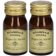vitamina d vegana 60past 2x60 pz pastiglie