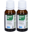 smart dk gocce 15ml banana 2x15 ml orali