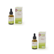 laboratori legren divina vitamina d3 2x30 ml gocce orali