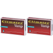 climater vamp 20cpr 2x20 pz compresse