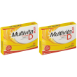 montefarmaco multivitamix® vitamina d 2x21 g compresse