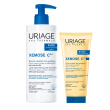 uriage xémose c8+ set balsamo-olio lenitivo antiprurito 500ml + olio d