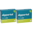 apportal® 2x14 pz bustina