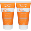 avène crema colorata spf 50+ solare viso 2x50 ml solare