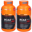 bcaa(4:1:1) extremepro 2x341 g compresse