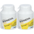 capelli biomineral one con lactocapil plus 2x90 g compresse