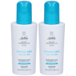 bionike defence deo ultra care 48h 2x100 ml deodorante spray