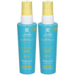 bionike defence sun fluido viso anti-lucidità spf 50+ 2x50 ml