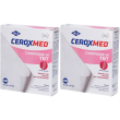 ceroxmed® compresse in tnt 10 x cm 2x100 pz