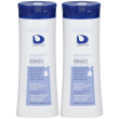 dermon detergente doccia dermico ph 4,0 2x250 ml gel detergente