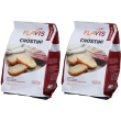 flavis crostini 2x150 g altro
