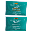 guam® busta liquido ricarica pantadren salino drenante intensivo 2x100