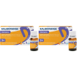 haliborange immuno 2x100 ml soluzione orale