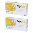 mylan mytest celiachia 2x1 pz apparecchi