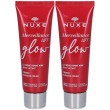 nuxe merveillance lift crema illuminante 2x50 ml