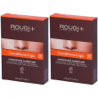 rougj+ extrabronze caps integratore alimentare 2x30 pc capsule
