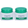 somatoline cosmetic® crema snellente 7 notti effetto caldo 2x250 ml cr